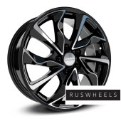 Диски Скад R17 / 7J PCD 5x114.3 ЕТ 45 ЦО 66.1 Marseille Диски Скад R17 / 7J PCD 5x114.3 ЕТ 45 ЦО 66.1 Marseille