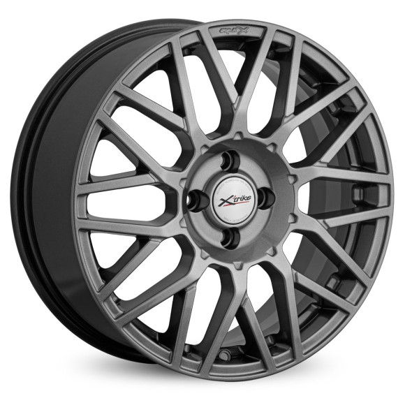 Диски Xtrike 7,0\R17 5*105 ET38 d56.6 HSB