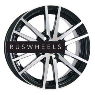 Диски Tech Line 6x15/5x100 ET45 D57,1 535 BD Диски Tech Line 6x15/5x100 ET45 D57,1 535 BD