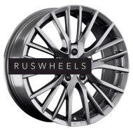 Диски Replay 8x18/5x114,3 ET45 D67,1 MZ140 GM (конус, C570)