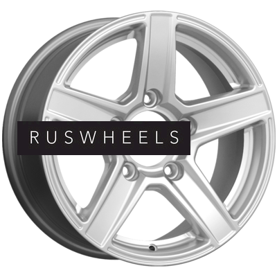 Диски СКАД 7x16/5x139,7 ET30 D98,5 Сафари (КЛ316) Селена