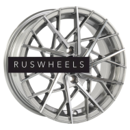 Диски Megami 6x14/5x100 ET35 D57,1 MGM-11 GMF