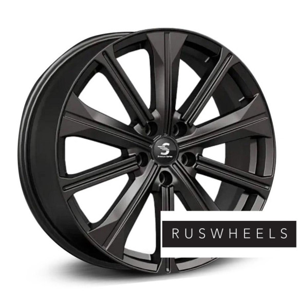 Диски Premium Series R19 / 7J PCD 5x108 ЕТ 33 ЦО 60.1 КР013 Tiggo 7 Pro