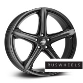 Диски AEZ R18 / 8.5J PCD 5x130 ЕТ 50 ЦО 71.6 Yacht dark SUV Диски AEZ R18 / 8.5J PCD 5x130 ЕТ 50 ЦО 71.6 Yacht dark SUV