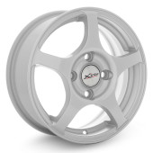 Диски Xtrike 5.5\R14 4*98 ET35 d58.5 HS