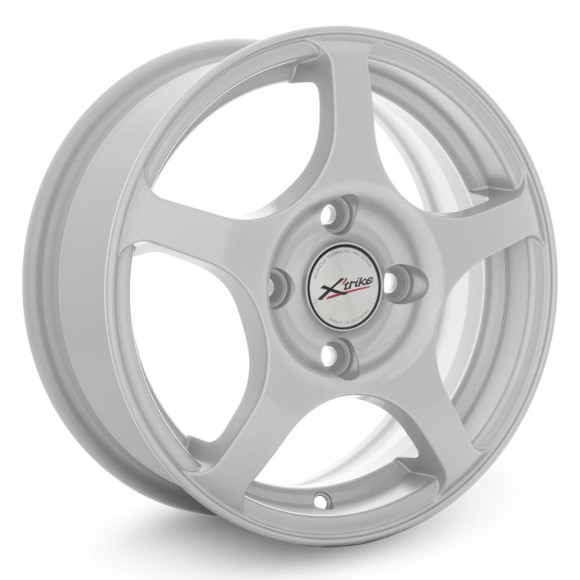 Диски Xtrike 5.5\R14 4*98 ET35 d58.5 HS