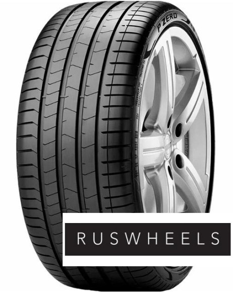 Шины Pirelli 225/45R19 96W XL P Zero (PZ4) Luxury Saloon * TL Run Flat Шины Pirelli 225/45R19 96W XL P Zero (PZ4) Luxury Saloon * TL Run Flat