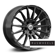 Диски Wheels UP R18 / 7.5J PCD 5x114.3 ЕТ 37 ЦО 66.6 Up128