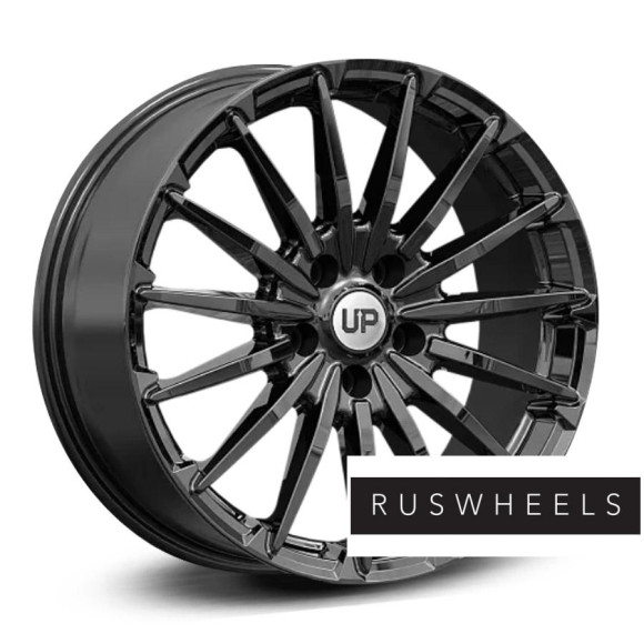 Диски Wheels UP R18 / 7.5J PCD 5x114.3 ЕТ 37 ЦО 66.6 Up128