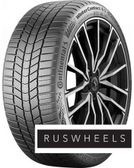 Шины Continental 265/40 r21 WinterContact 8 S 105V