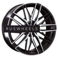 Диски Replay 8,5x20/5x112 ET27 D66,6 B308 MBF (конус, B640)