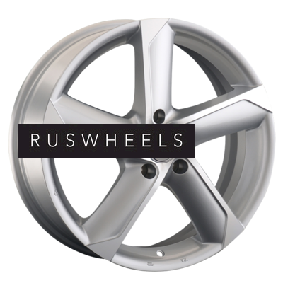 Диски Replay 7x18/5x114,3 ET51,5 D67,1 KI252 SF (конус, C570) Диски Replay 7x18/5x114,3 ET51,5 D67,1 KI252 SF (конус, C570)