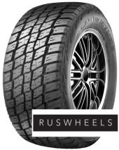 Шины Kumho  205/75/15  S 97 RoadVenture AT61