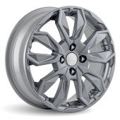 Диски СКАД  Сочи  6,0\R16 4*100 ET50  d60,1  Artic grey  [3160261]