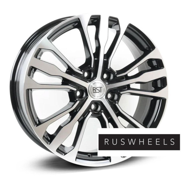 Диски RST R18 / 7J PCD 5x114.3 ЕТ 45 ЦО 67.1 R188 Диски RST R18 / 7J PCD 5x114.3 ЕТ 45 ЦО 67.1 R188