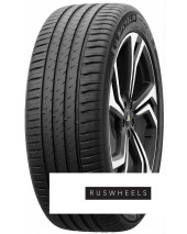 Шины Michelin 235/45 r21 Pilot Sport 4 SUV Acoustic 101Y