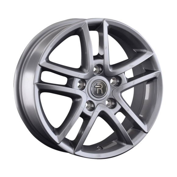 Диски REPLAY  VV30  7,0\R17 5*120 ET55  d65,1  GM  [D84122]