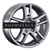 Диски Replay 7x17/5x120 ET55 D65,1 VV30 GM (конус, C570-01)