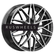 Диски СКАД 7x17/5x114,3 ET40 D66,1 Азимут (КЛ371) Алмаз Диски СКАД 7x17/5x114,3 ET40 D66,1 Азимут (КЛ371) Алмаз