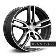 Диски Скад R17 / 7J PCD 5x114.3 ЕТ 50 ЦО 67.1 Брайтон Диски Скад R17 / 7J PCD 5x114.3 ЕТ 50 ЦО 67.1 Брайтон
