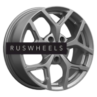 Диски СКАД 6,5x16/5x108 ET50 D63,35 KL-368 Графит