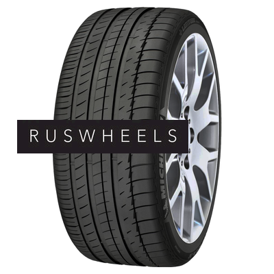 Шины Michelin 275/45 r20 Latitude Sport 110Y