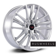 Диски Legeartis Concept R18 / 8J PCD 5x114.3 ЕТ 50 ЦО 60.1 TY576