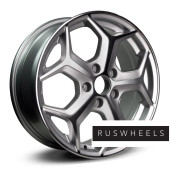 Диски Replica H R16 / 6.5J PCD 5x108 ЕТ 50 ЦО 63.3 Fo62H