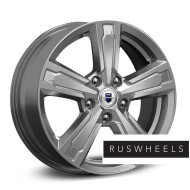 Диски КиК R16 / 6.5J PCD 5x108 ЕТ 37 ЦО 65.1 Оклахома Диски КиК R16 / 6.5J PCD 5x108 ЕТ 37 ЦО 65.1 Оклахома