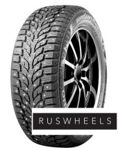 Шины Kumho 155/70 r13 WI32 75T Шипы