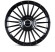 Диски Vossen HF-8 Gloss Black 22x9.5 5x112 et15