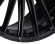 Диски Vossen HF-8 Gloss Black 22x9.5 5x112 et15