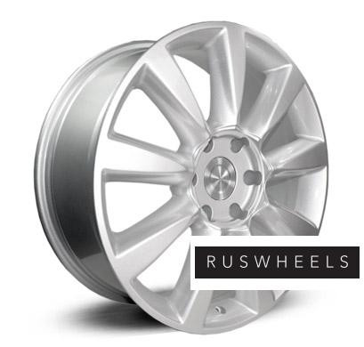 Диски Legeartis Optima R20 / 8J PCD 6x139.7 ЕТ 35 ЦО 77.8 NS57 Диски Legeartis Optima R20 / 8J PCD 6x139.7 ЕТ 35 ЦО 77.8 NS57