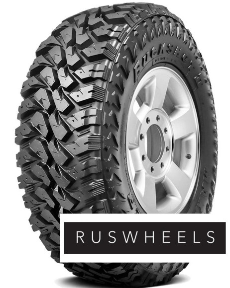 Шины Maxxis 265/75 r16 MT-764 Mudder Buckshot II 123/120K Шины Maxxis 265/75 r16 MT-764 Mudder Buckshot II 123/120K