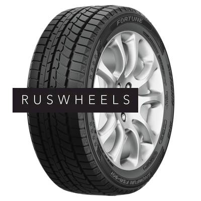 Шины Fortune 265/65R17 116H SnowFun FSR-901 TL