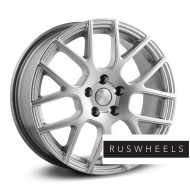 Диски Скад R18 / 8J PCD 5x112 ЕТ 45 ЦО 57.1 Stiletto