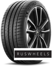 Шины Michelin 275/30 r20 Pilot Sport 4 S 97Y Шины Michelin 275/30 r20 Pilot Sport 4 S 97Y