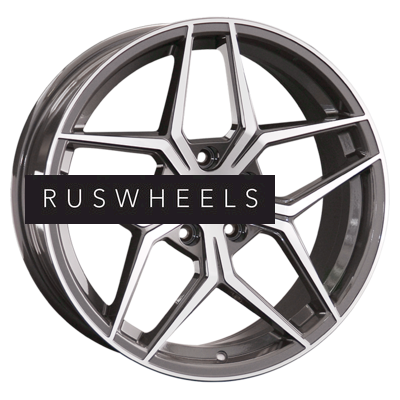 Диски Replay 8x18/5x112 ET30 D66,6 B315 GMF (конус, C570) Диски Replay 8x18/5x112 ET30 D66,6 B315 GMF (конус, C570)