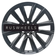 Диски RST 9x22/6x139,7 ET28 D78,1 R2203FF (MC/CVR) BL FlowForming Диски RST 9x22/6x139,7 ET28 D78,1 R2203FF (MC/CVR) BL FlowForming