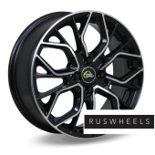 Диски Cross Street R17 / 7J PCD 5x114.3 ЕТ 48.5 ЦО 67.1 CR-19