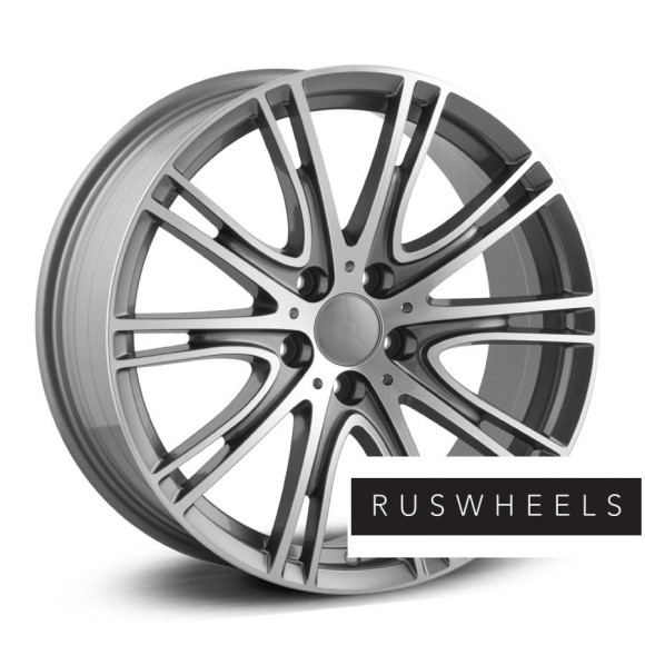 Диски Legeartis Concept R18 / 8J PCD 5x112 ЕТ 30 ЦО 66.6 B532 Диски Legeartis Concept R18 / 8J PCD 5x112 ЕТ 30 ЦО 66.6 B532