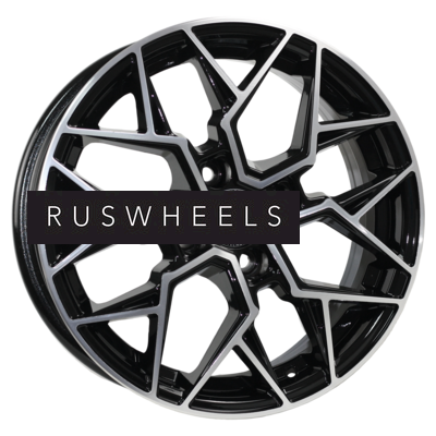 Диски Venti 6x15/4x100 ET35 D60,1 1520 BD