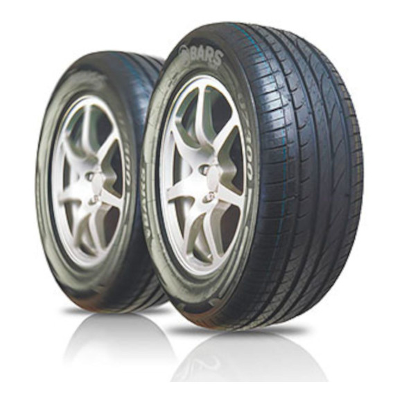 Шины Bars 225/55 r16 UZ300 99W Шины Bars 225/55 r16 UZ300 99W