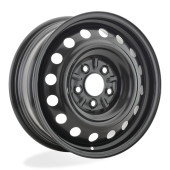 Диски TREBL 6.5\R16 5*114.3 ET46 d67.1 Black Диски TREBL 6.5\R16 5*114.3 ET46 d67.1 Black