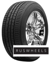 Шины Continental 235/55 r19 ContiCrossContact LX Sport 105W Шины Continental 235/55 r19 ContiCrossContact LX Sport 105W