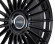Диски Vossen HF-8 Gloss Black 22x9.5 5x120 et15