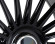 Диски Vossen HF-8 Gloss Black 22x9.5 5x120 et15