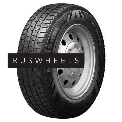 Шины Marshal 205/70R15C 106/104R Winter PorTran CW51 TL Шины Marshal 205/70R15C 106/104R Winter PorTran CW51 TL