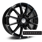 Диски Скад R16 / 7J PCD 5x108 ЕТ 45 ЦО 67.1 Le Mans