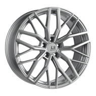Диски LS FlowForming 9,0\R20 5*114.3 ET45 d67.1 S
